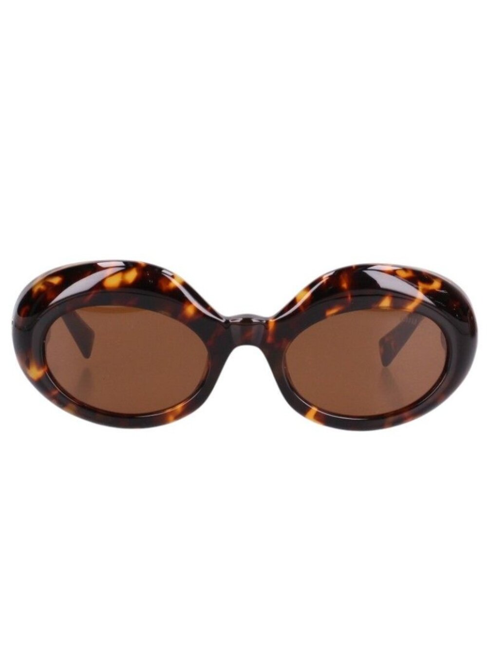 Miu Miu Reverie Sunglasses Eyewear